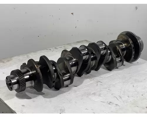 CUMMINS ISC Engine Crankshaft