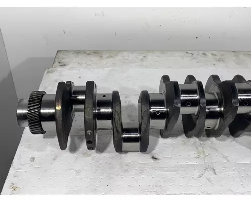 CUMMINS ISC Engine Crankshaft