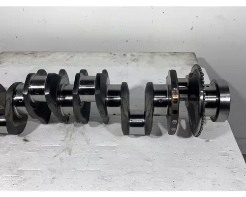 CUMMINS ISC Engine Crankshaft