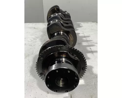 CUMMINS ISC Engine Crankshaft