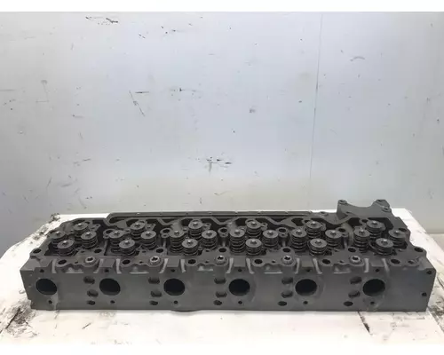 CUMMINS ISC Engine Cylinder Head