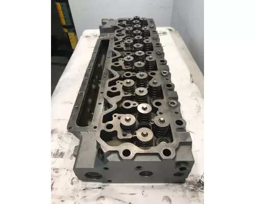 CUMMINS ISC Engine Cylinder Head