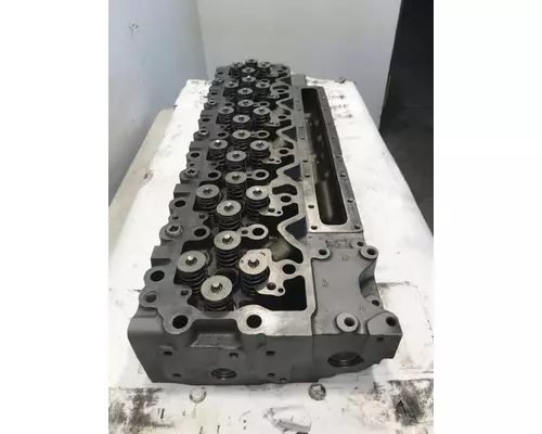 CUMMINS ISC Engine Cylinder Head