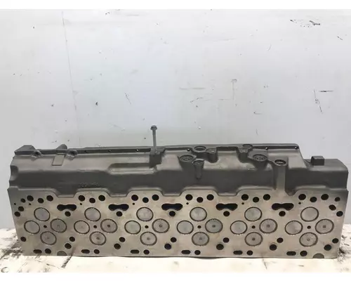 CUMMINS ISC Engine Cylinder Head