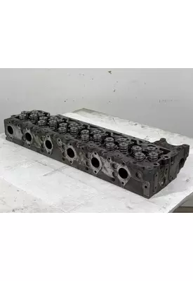 CUMMINS ISC Engine Cylinder Head