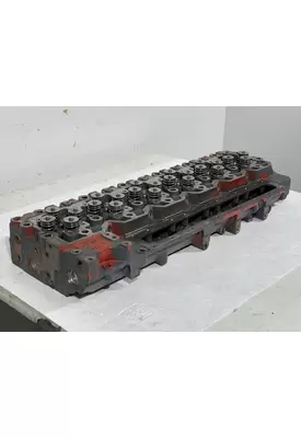 CUMMINS ISC Engine Cylinder Head