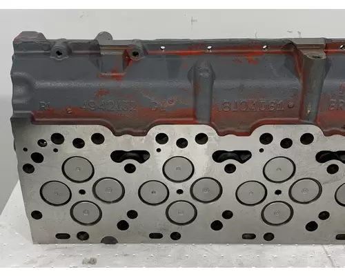 CUMMINS ISC Engine Cylinder Head