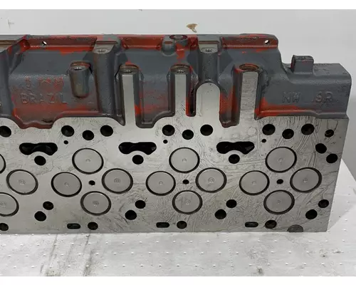 CUMMINS ISC Engine Cylinder Head