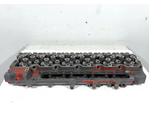 CUMMINS ISC Engine Cylinder Head