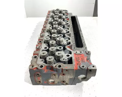 CUMMINS ISC Engine Cylinder Head