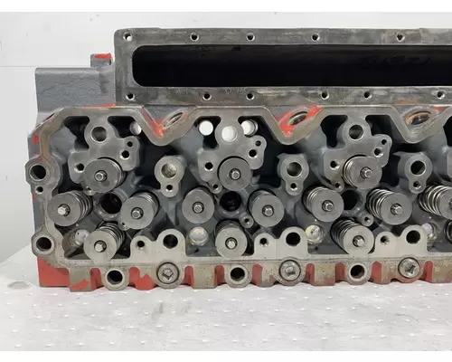 CUMMINS ISC Engine Cylinder Head