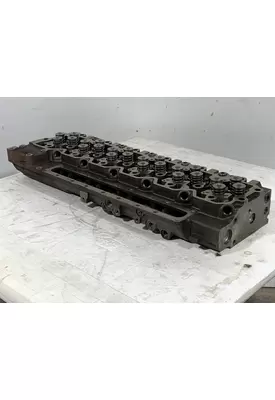 CUMMINS ISC Engine Cylinder Head