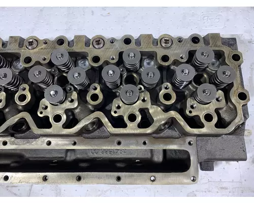 CUMMINS ISC Engine Cylinder Head