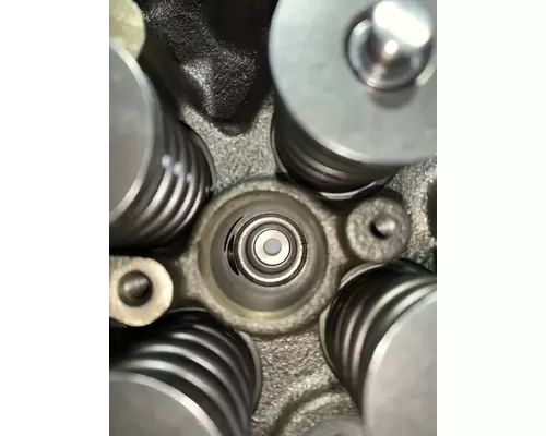 CUMMINS ISC Engine Cylinder Head