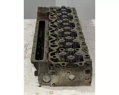 CUMMINS ISC Engine Cylinder Head