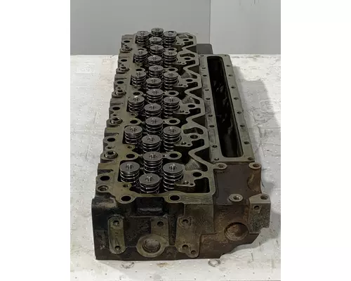 CUMMINS ISC Engine Cylinder Head