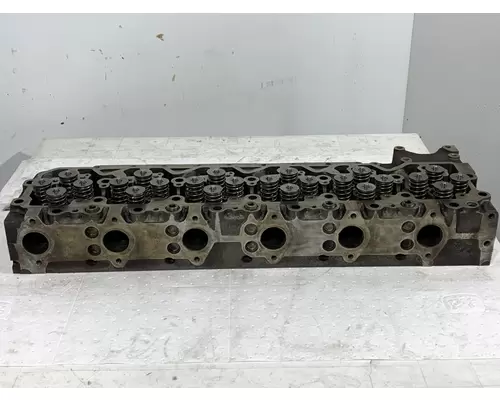 CUMMINS ISC Engine Cylinder Head