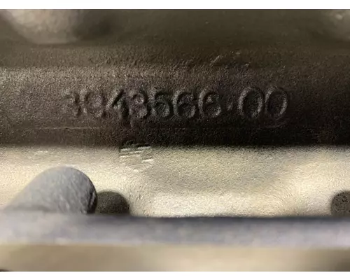 CUMMINS ISC Engine Cylinder Head