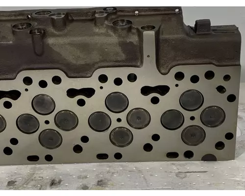 CUMMINS ISC Engine Cylinder Head