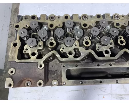 CUMMINS ISC Engine Cylinder Head