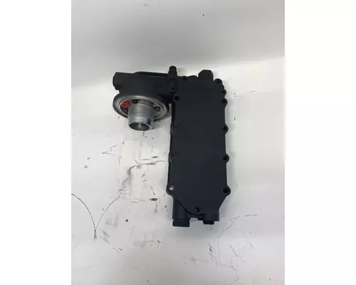 CUMMINS ISC Engine Filter Base