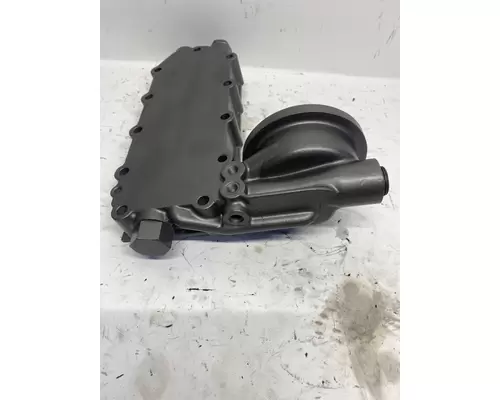 CUMMINS ISC Engine Filter Base