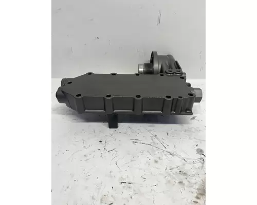 CUMMINS ISC Engine Filter Base