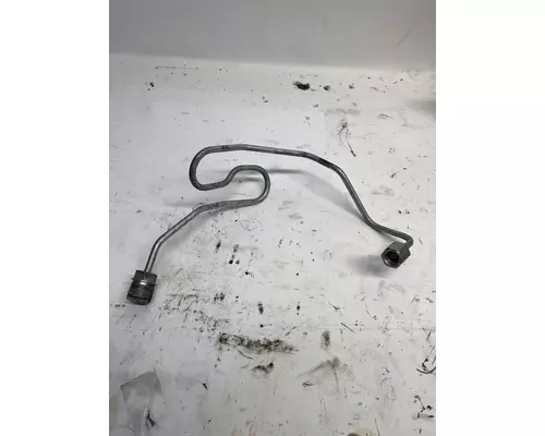 CUMMINS ISC Engine Fuel Line