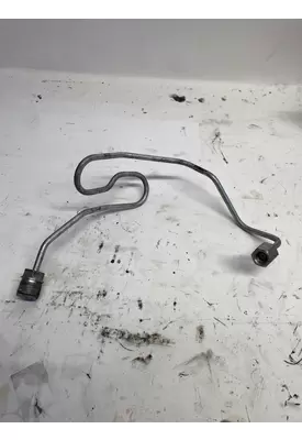 CUMMINS ISC Engine Fuel Line