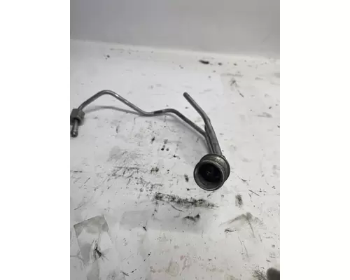 CUMMINS ISC Engine Fuel Line