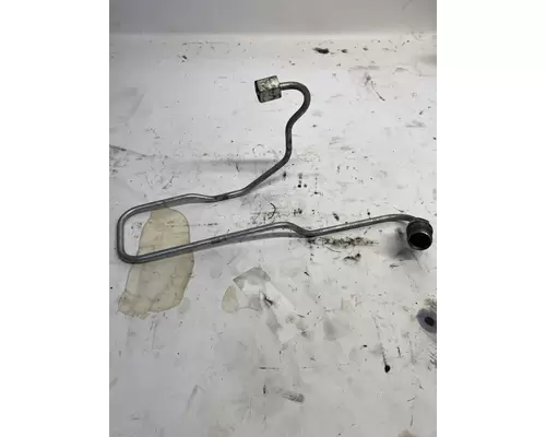 CUMMINS ISC Engine Fuel Line