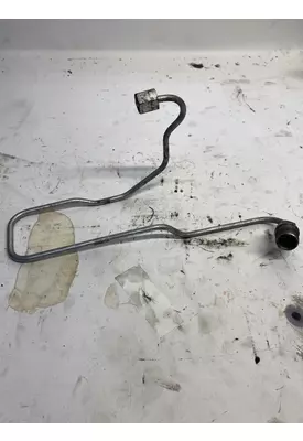 CUMMINS ISC Engine Fuel Line