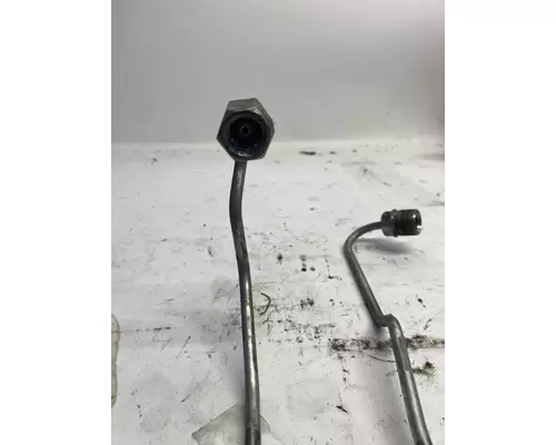 CUMMINS ISC Engine Fuel Line