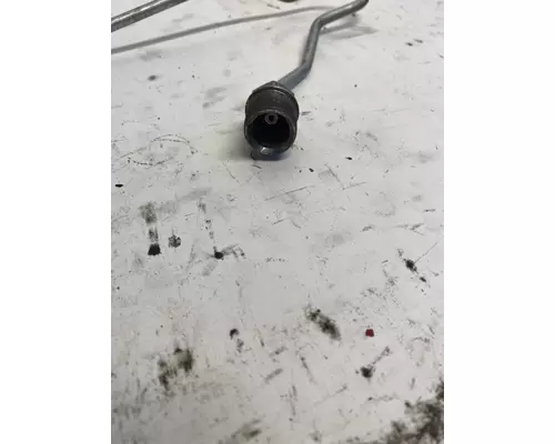 CUMMINS ISC Engine Fuel Line