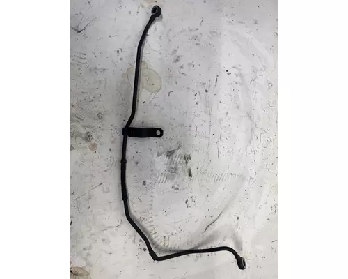 CUMMINS ISC Engine Fuel Line