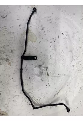 CUMMINS ISC Engine Fuel Line