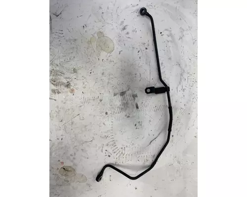 CUMMINS ISC Engine Fuel Line