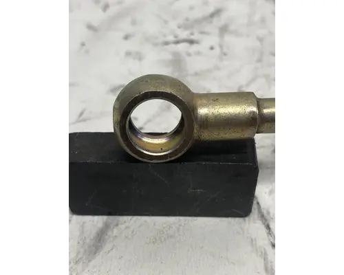 CUMMINS ISC Engine Parts, Misc.