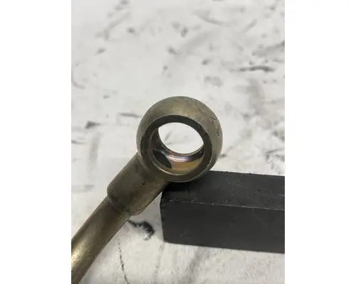 CUMMINS ISC Engine Parts, Misc.