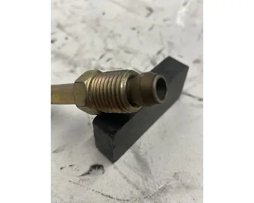 CUMMINS ISC Engine Parts, Misc.