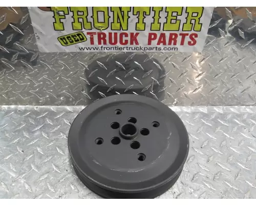 CUMMINS ISC Engine Parts, Misc.