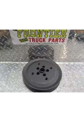 CUMMINS ISC Engine Parts, Misc.