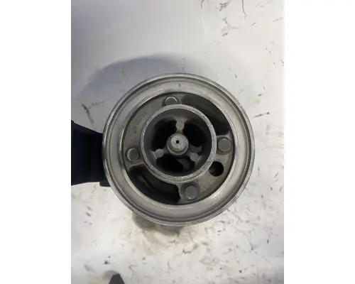 CUMMINS ISC Engine Parts, Misc.