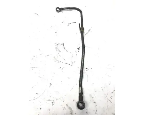 CUMMINS ISC Engine Parts, Misc.