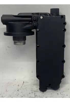 CUMMINS ISC Engine Parts, Misc.