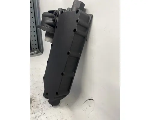 CUMMINS ISC Engine Parts, Misc.