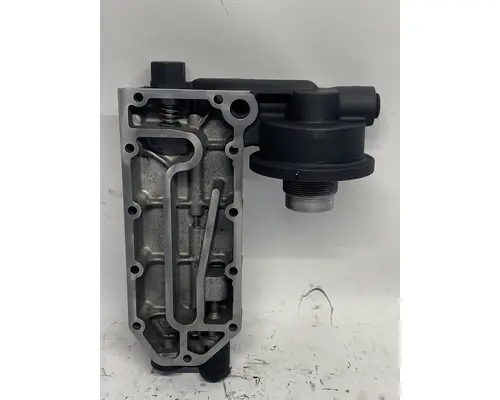 CUMMINS ISC Engine Parts, Misc.