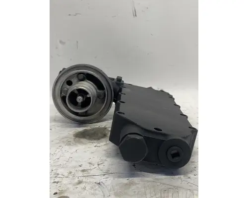 CUMMINS ISC Engine Parts, Misc.