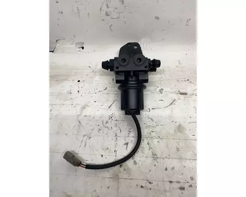 CUMMINS ISC Engine Parts, Misc.
