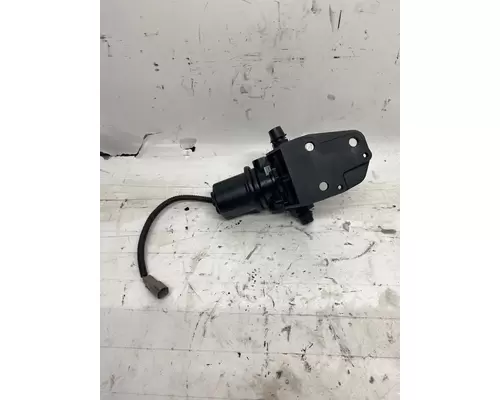 CUMMINS ISC Engine Parts, Misc.